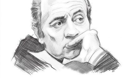 Mundial 78: Cantilo, el aliado silencioso Por Ezequiel Fernández Moores