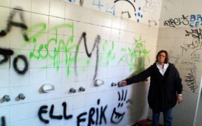 C.A.B.A: La defensora del pueblo denuncia irregularidades en las colonias porteñas