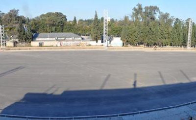 Hóckey – WORLD LEAGUE EN TUCUMÁN: Nace un gigante gigante