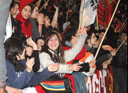 El libro de Jorge A. Becerra destacado en esta nota: