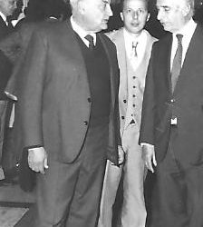 José Froilan González  –  Nos dejó un grande