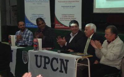 Lomas de Zamora:  “Sueños sin Barreras”