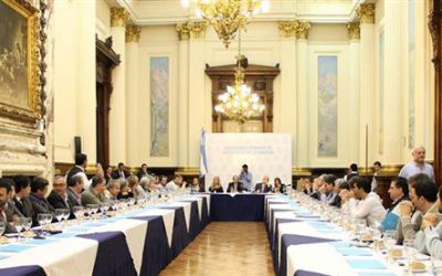 Cámara de Diputados:  Homenaje a los Periodistas Deportivos