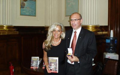 PROYECTO DE RESOLUCIÓN DE INTERÉS: El documental audiovisual «Mary Terán»