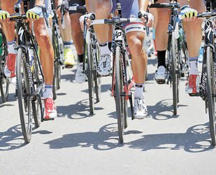 DOPING PRODUCIDO EN CHINA y NO DETECTABLES.