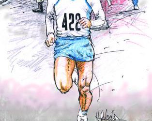 El deporte habla — Por Ezequiel Fernández Moores