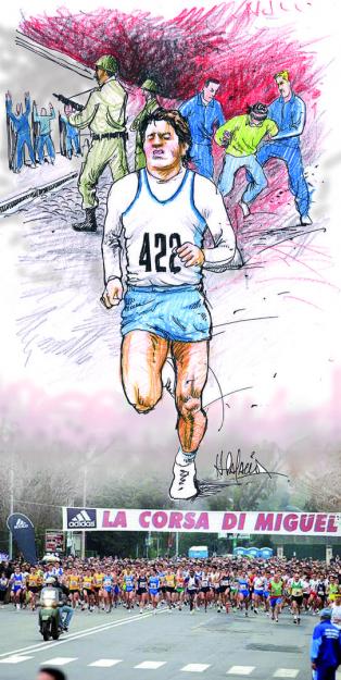 El deporte habla — Por Ezequiel Fernández Moores