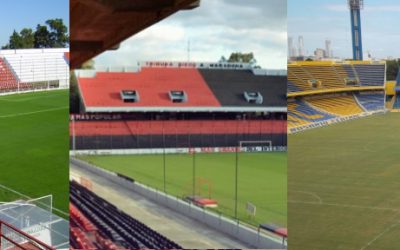 Santa Fe: DIFERENCIAS EN LOS APORTES… Y LA LEY