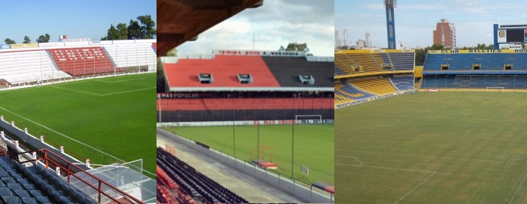 Santa Fe: DIFERENCIAS EN LOS APORTES… Y LA LEY