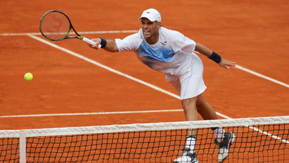 «Los tenistas son lo peor del deporte argentino»