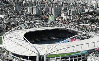 Antidoping – El Mundial 2014 y Río 2016, sin laboratorio