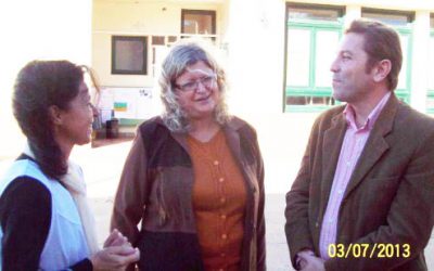 Santa Fe -Proyecto de Ley