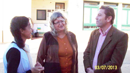 Santa Fe -Proyecto de Ley