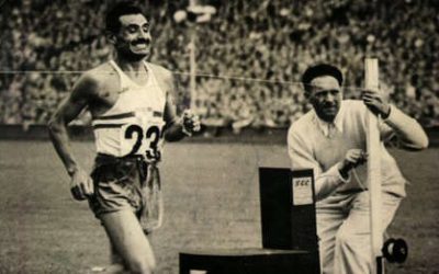 7 de Agosto: A 65 AÑOS DE UN HECHO HISTÓRICO