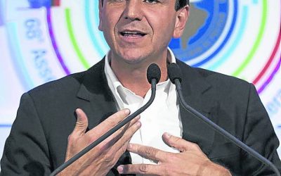 Juegos Olímpicos de Río 2016