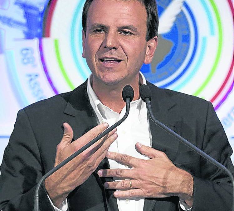 Juegos Olímpicos de Río 2016