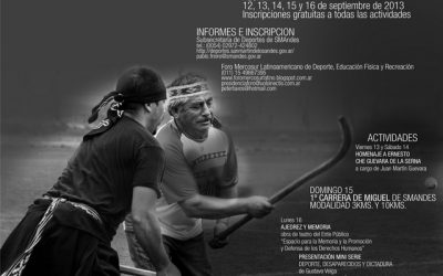 Neuquén, San Martín de los Andes