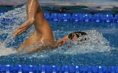 Mundial de Natación