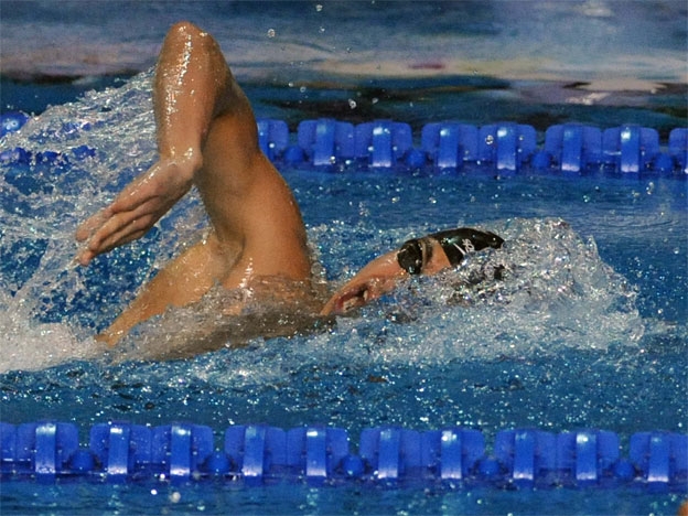Mundial de Natación