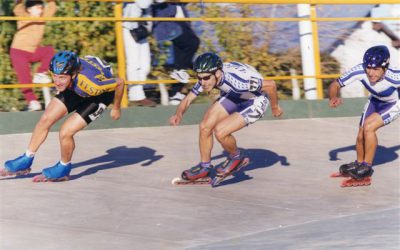 C.A.B.A.: Especialización Integral para Instructores