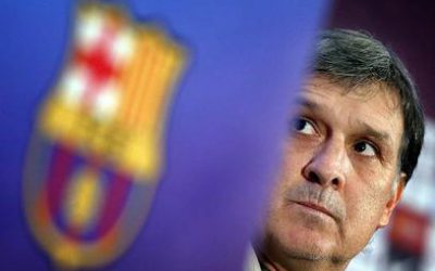 La gran falta de respeto