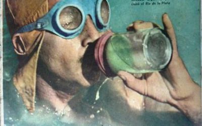 21 de septiembre de 1961 – HAZAÑA DE ANTONIO ABERTONDO.