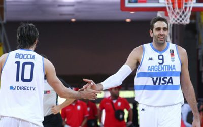 Unidos Pasamos a Uruguay