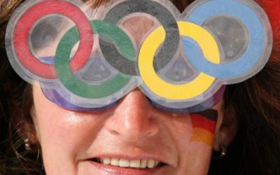 Juegos y derechos humanos — Por César R. Torres *