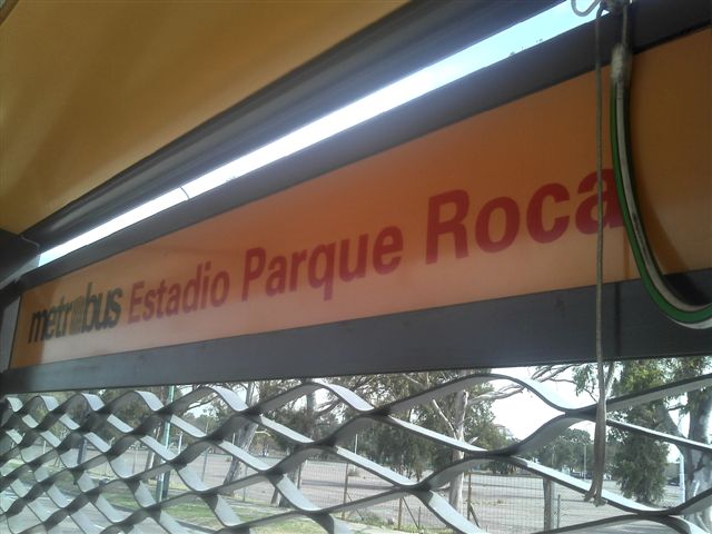 EstacióndeMetrobusBuenoAiresfacebook