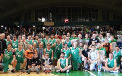 Ferro Un Gigante Dormido que Está Despertando