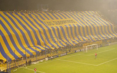 ROSARIO PUEDE PERDER LA SEDE DEL RUGBY MUNDIAL POR LOS BARRABRAVAS DE CENTRAL