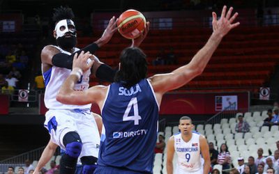 Nos pintaron la cara!  – Por Antonio “Chiche” Gornatti