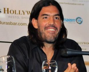 Luis Scola quiere pelear por el título del Torneo
