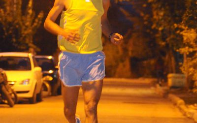 Tucumán: ATLETISMO/ MASTER DE PORTO ALEGRE – Acelerando rumbo a Brasil