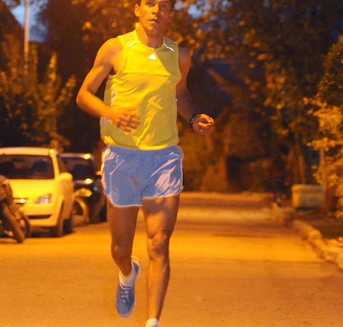 Tucumán: ATLETISMO/ MASTER DE PORTO ALEGRE – Acelerando rumbo a Brasil