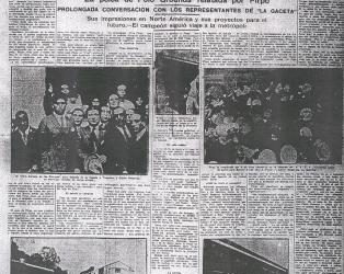 SEGUNDOS AFUERA / UNA FECHA HISTÓRICA — Tucumán descubre la pasión