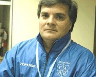 Básquetbol  –  Premundial: Y un día..se nos cayó la realidad encima…