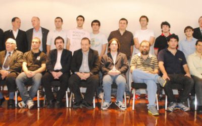 CHACO: Brillante cierre del 88º Campeonato Argentino de Ajedrez en Sáenz Peña