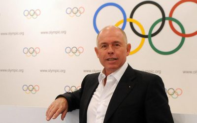 HACIA RÍO 2016: Gerardo Werthein fue reelecto presidente del COA