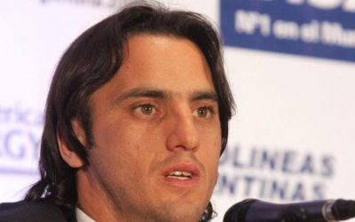 DESIGNACION EN LA UAR: Pichot será representante del rugby en el Comité Olímpico Argentino