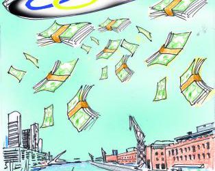 El club Olímpico II