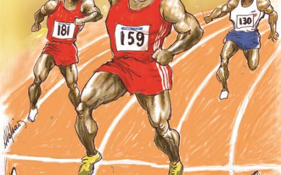 Juego sucio y veloz — Por Ezequiel Fernández Moores