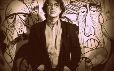 Biblioteca Nacional: Homenaje a Alejandro del Prado (CALÉ)