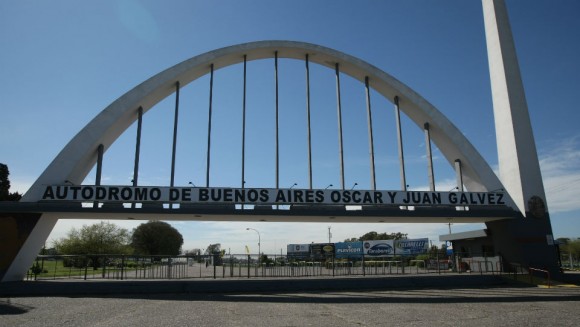 Ciudad de Buenos Aires: UN PROYECTO POLÉMICO CON MARCHA ATRÁS – El gobierno porteño quería instalar una planta de basura en el autódromo