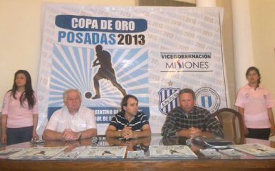 FUTSAL ARGENTINO A NIVEL DE CLUBES