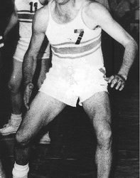 TUCUMÁN: Falleció GABRIEL DÍAZ