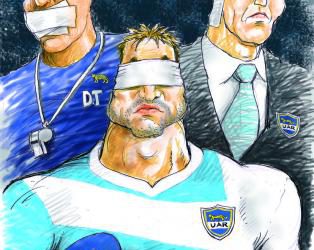 Códigos y espíritu — Por Ezequiel Fernández Moores