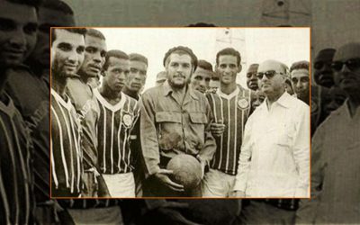 Reflexiones sobre el tema deportivo