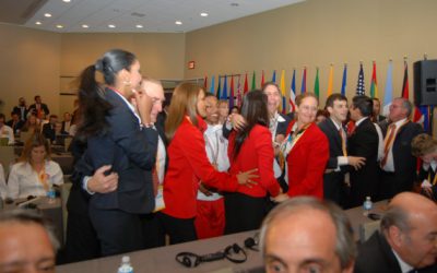 TORONTO – ODEPA: Lima será la sede de los Panamericanos 2019