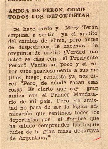 Mary en Chile 2 Face